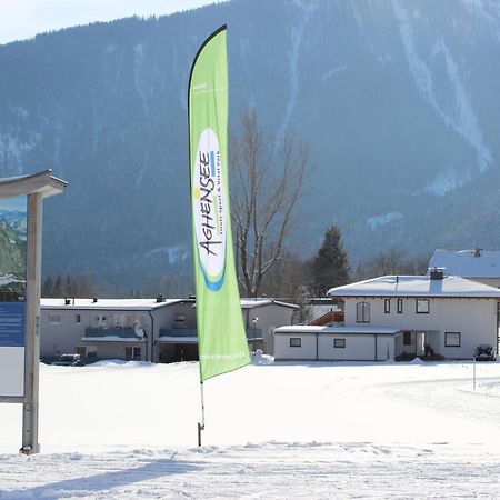 Haus Eder Maurach (Achensee) Exterior foto