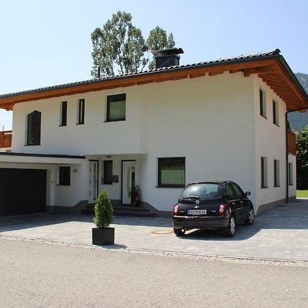 Haus Eder Maurach (Achensee) Exterior foto