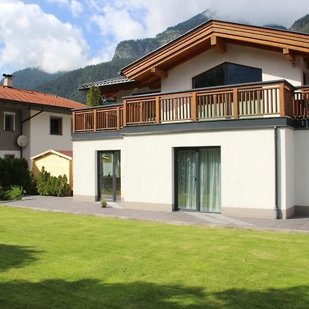 Haus Eder Maurach (Achensee) Exterior foto