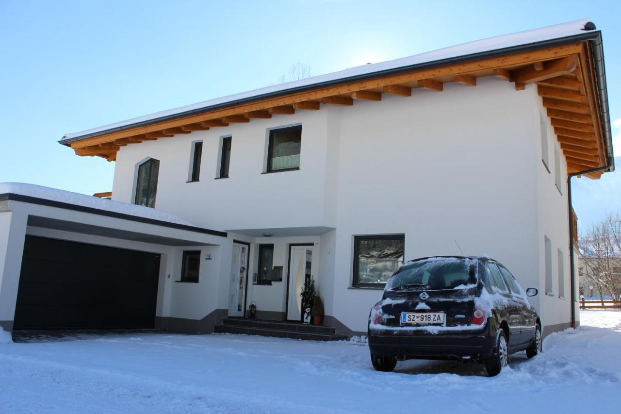 Haus Eder Maurach (Achensee) Exterior foto