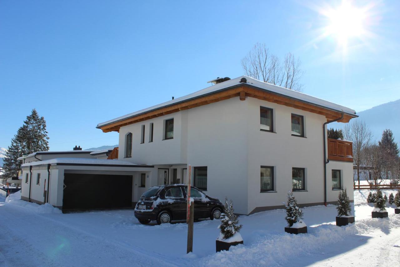 Haus Eder Maurach (Achensee) Exterior foto