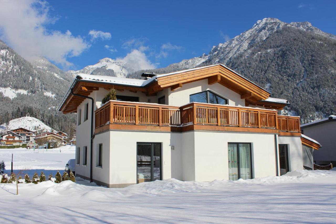 Haus Eder Maurach (Achensee) Exterior foto