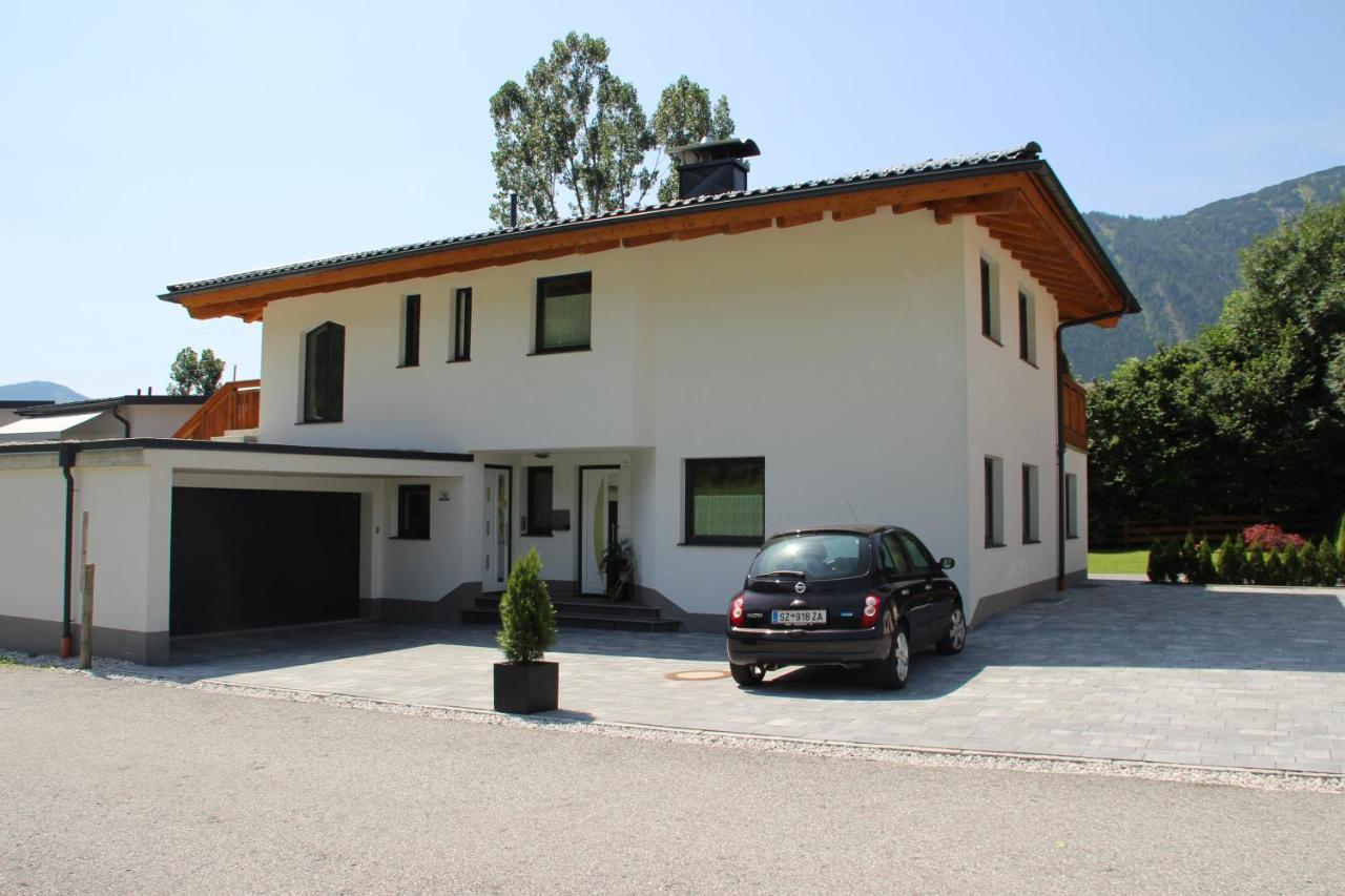Haus Eder Maurach (Achensee) Exterior foto